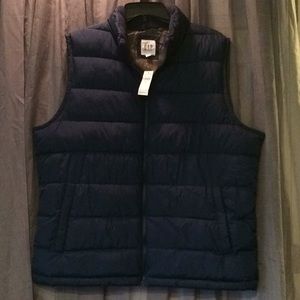 GAP Vest
